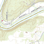 Cotter, AR (2020, 24000-Scale) Preview 2