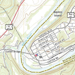 Cotter, AR (2020, 24000-Scale) Preview 3