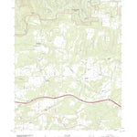 Cravens, AR (2020, 24000-Scale) Preview 1