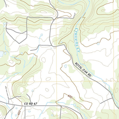 Cravens, AR (2020, 24000-Scale) Preview 2