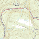 Cravens, AR (2020, 24000-Scale) Preview 3