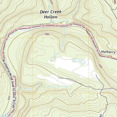Cravens, AR (2020, 24000-Scale) Preview 3