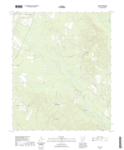 Curtis, AR (2020, 24000-Scale) Preview 1