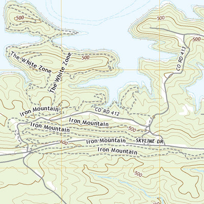 De Gray, AR (2020, 24000-Scale) Preview 3