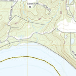 Clarksville, AR (2020, 24000-Scale) Preview 2