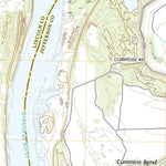 Cades, AR (2020, 24000-Scale) Preview 3