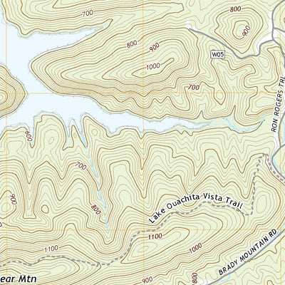 Crystal Springs, AR (2020, 24000-Scale) Preview 3