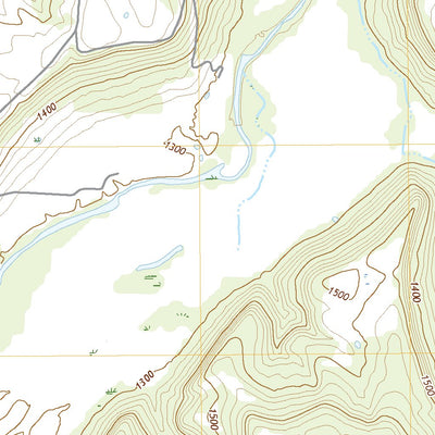 Huntsville, AR (2020, 24000-Scale) Preview 2