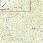 Danville Mountain, AR (2020, 24000-Scale) Preview 3