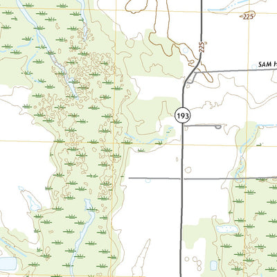 Central, AR (2020, 24000-Scale) Preview 3