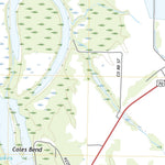De Valls Bluff, AR (2020, 24000-Scale) Preview 2