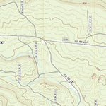 Chickalah Mountain West, AR (2020, 24000-Scale) Preview 2