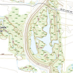Edmondson, AR (2020, 24000-Scale) Preview 3