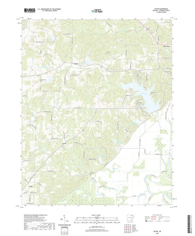 Eaton, AR (2020, 24000-Scale) Preview 1