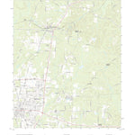 Magnolia, AR (2020, 24000-Scale) Preview 1