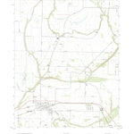 Earle, AR (2020, 24000-Scale) Preview 1