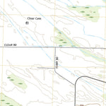 Earle, AR (2020, 24000-Scale) Preview 2