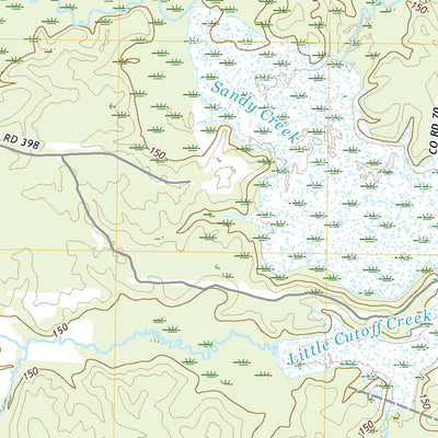 Cominto, AR (2020, 24000-Scale) Preview 3