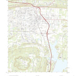 Conway, AR (2020, 24000-Scale) Preview 1