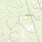 Emerson, AR (2020, 24000-Scale) Preview 2