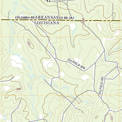 Emerson, AR (2020, 24000-Scale) Preview 3