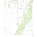 Dixie, AR (2020, 24000-Scale) Preview 1