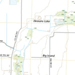 Dixie, AR (2020, 24000-Scale) Preview 2