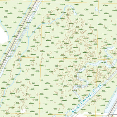 Dixie, AR (2020, 24000-Scale) Preview 3