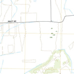 Eudora NW, AR (2020, 24000-Scale) Preview 2