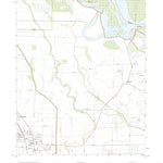 Dumas, AR (2020, 24000-Scale) Preview 1