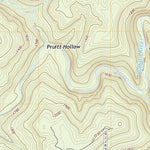 Fallsville, AR (2020, 24000-Scale) Preview 3