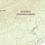 Freedom Mountain, AR (2020, 24000-Scale) Preview 2