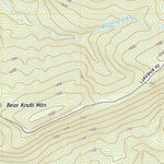 Freedom Mountain, AR (2020, 24000-Scale) Preview 3