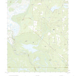 Felsenthal Dam, AR (2020, 24000-Scale) Preview 1
