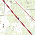 Fouke, AR (2020, 24000-Scale) Preview 2