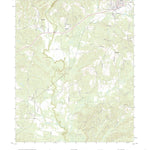 Dierks, AR (2020, 24000-Scale) Preview 1