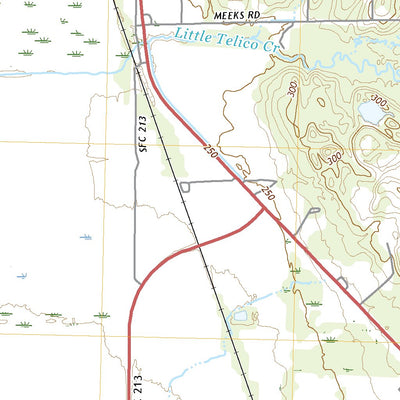 Forrest City, AR (2020, 24000-Scale) Preview 2