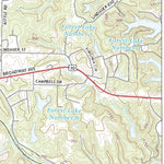 Forrest City, AR (2020, 24000-Scale) Preview 3