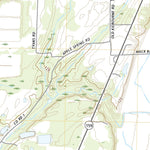 Eudora South, AR (2020, 24000-Scale) Preview 3