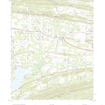Hamlet, AR (2020, 24000-Scale) Preview 1