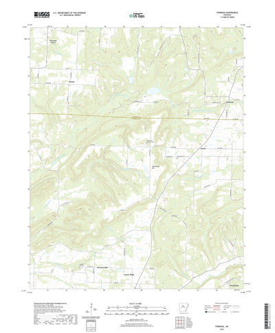 Formosa, AR (2020, 24000-Scale) Preview 1