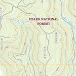 Deer, AR (2020, 24000-Scale) Preview 2