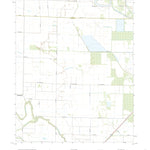 Gethsemane, AR (2020, 24000-Scale) Preview 1