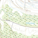 Mud Lake, AR (2020, 24000-Scale) Preview 2