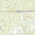 Doddridge, AR (2020, 24000-Scale) Preview 3