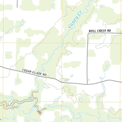 Enola, AR (2020, 24000-Scale) Preview 2