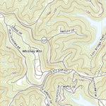 Garfield, AR (2020, 24000-Scale) Preview 3