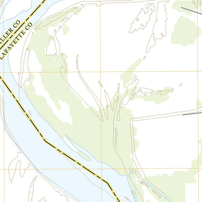 Garland, AR (2020, 24000-Scale) Preview 2