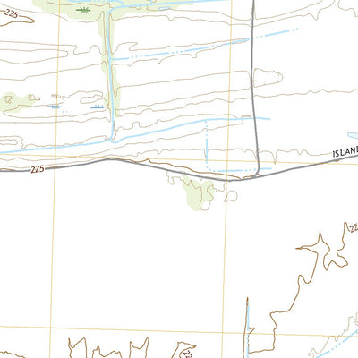 Jericho, AR (2020, 24000-Scale) Preview 2
