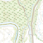 Georgetown, AR (2020, 24000-Scale) Preview 3